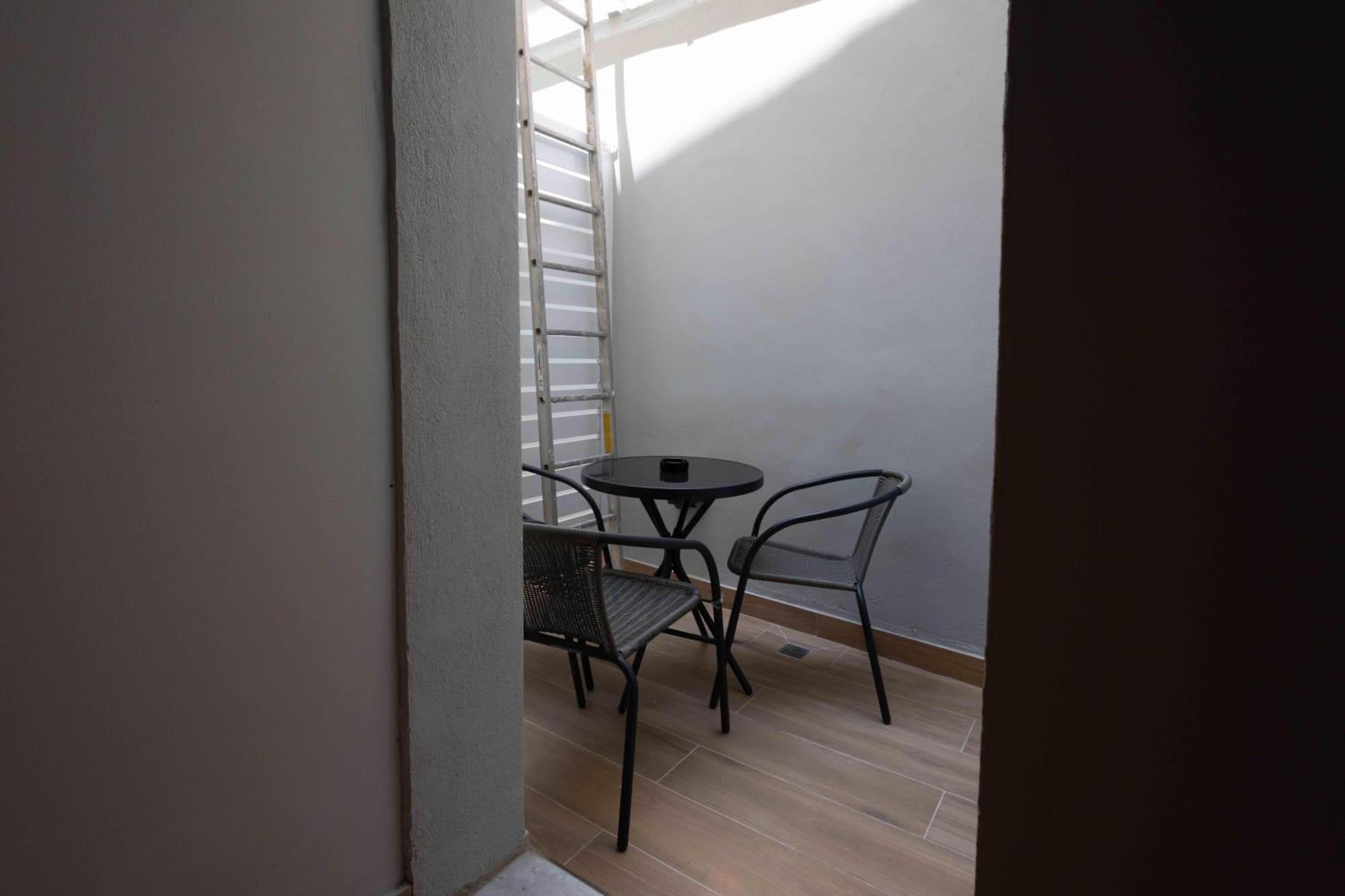 University Boutique Rooms Msida Bagian luar foto