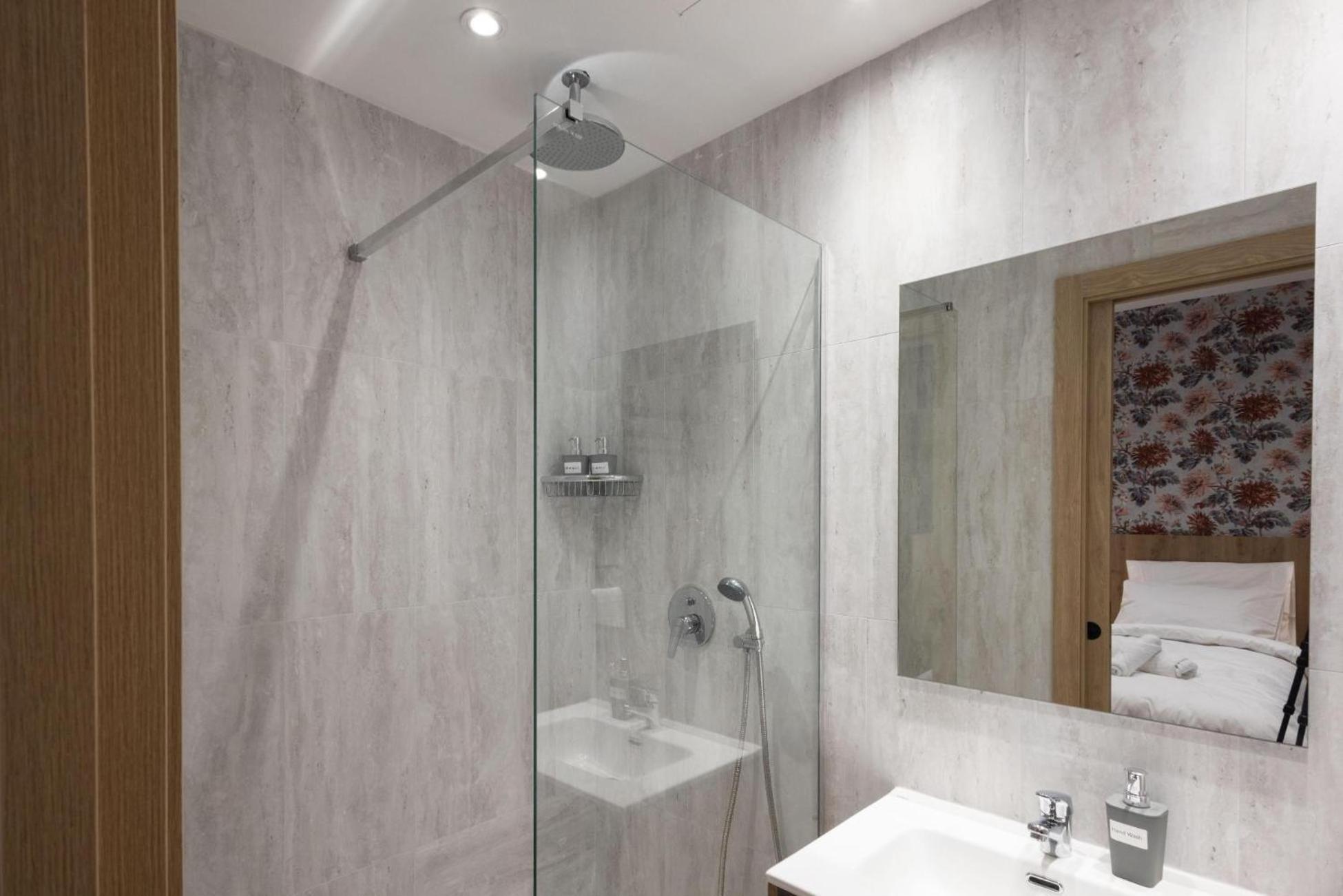 University Boutique Rooms Msida Bagian luar foto