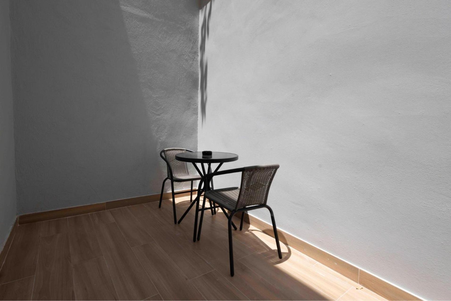 University Boutique Rooms Msida Bagian luar foto