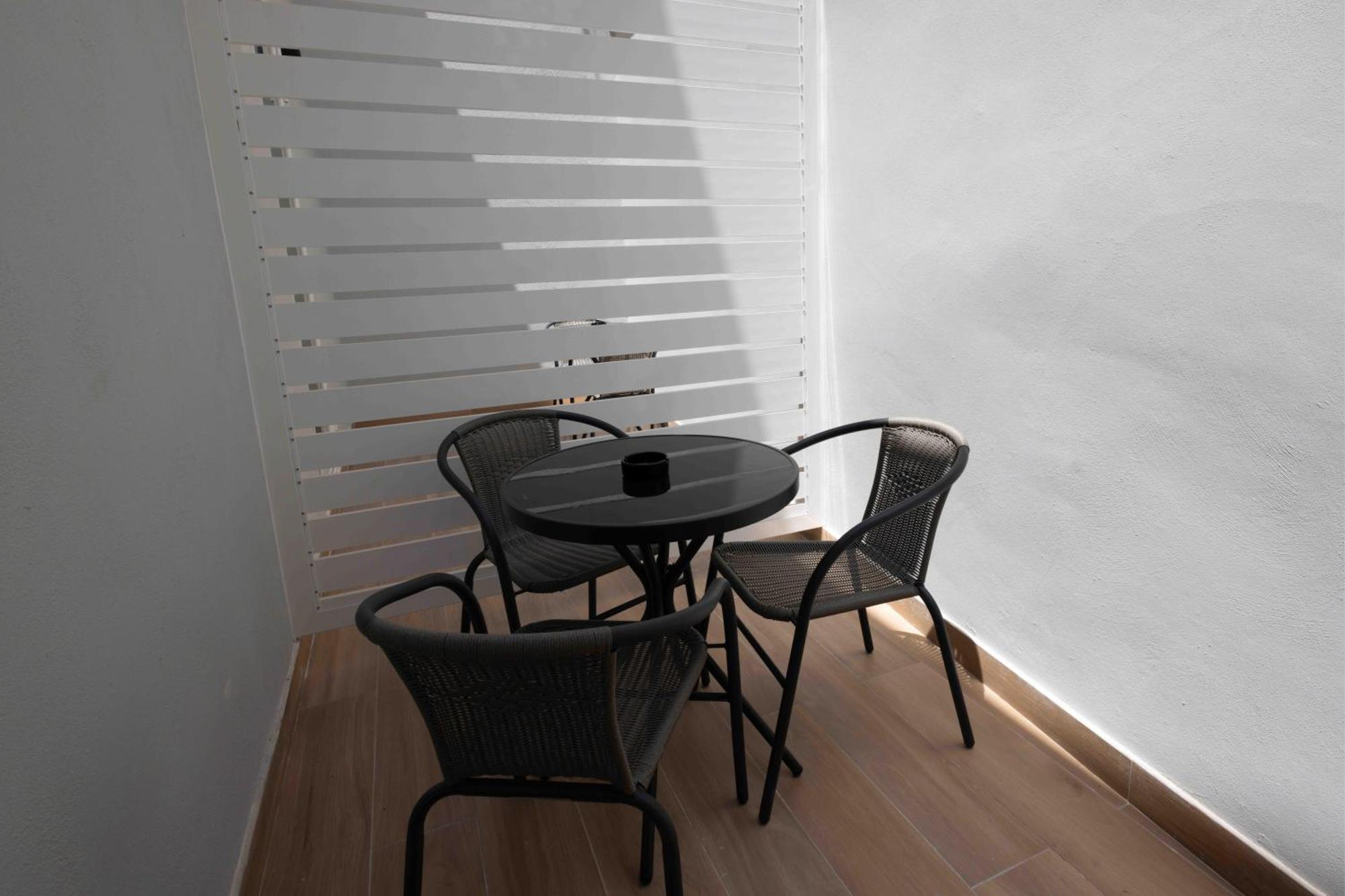 University Boutique Rooms Msida Bagian luar foto